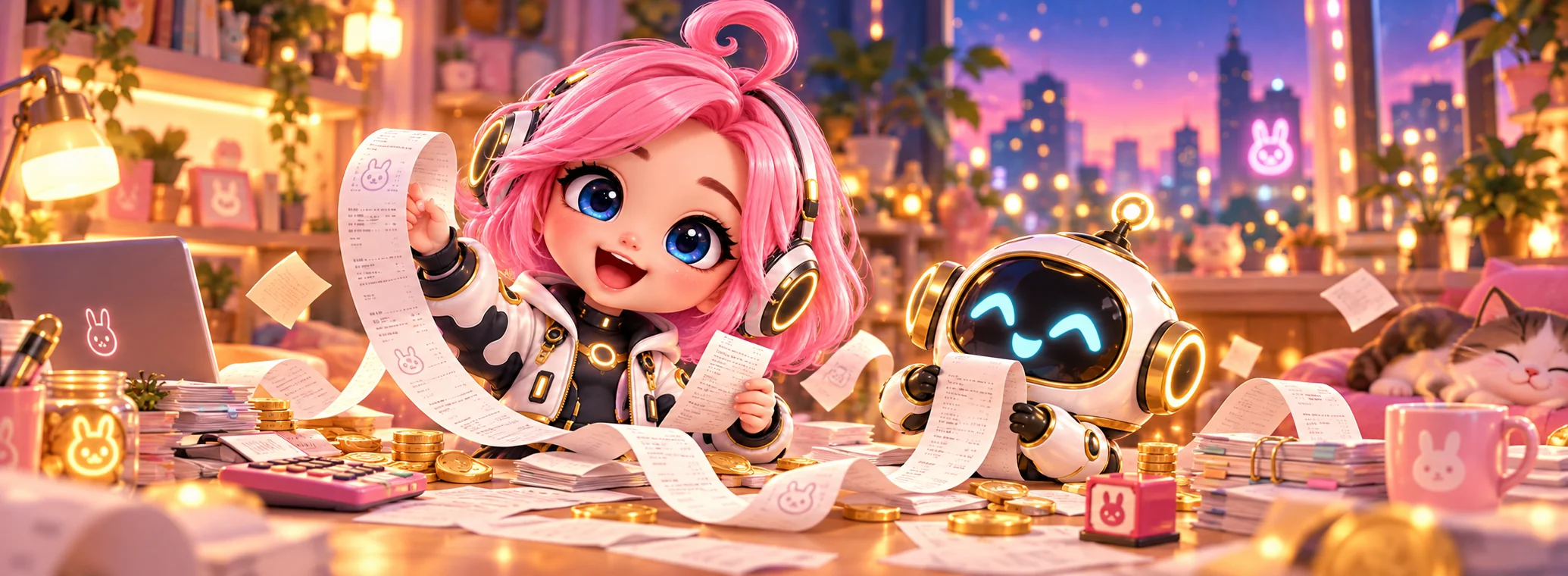 Zoë Coin banner 02