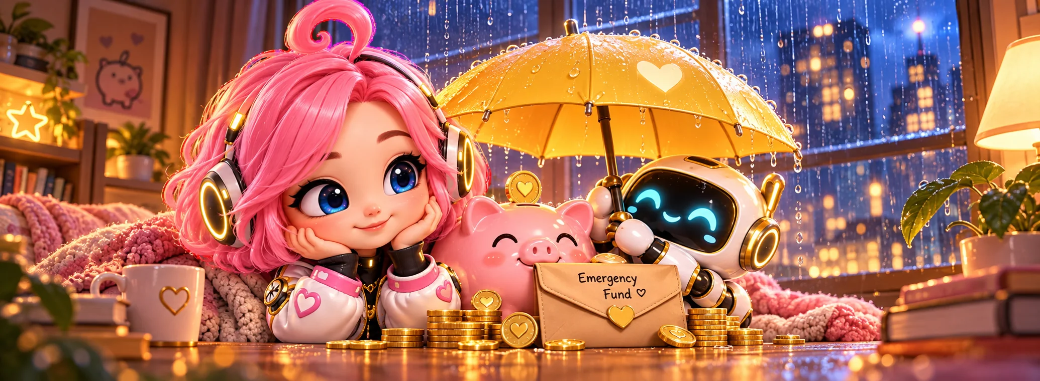 Zoë Coin banner 07