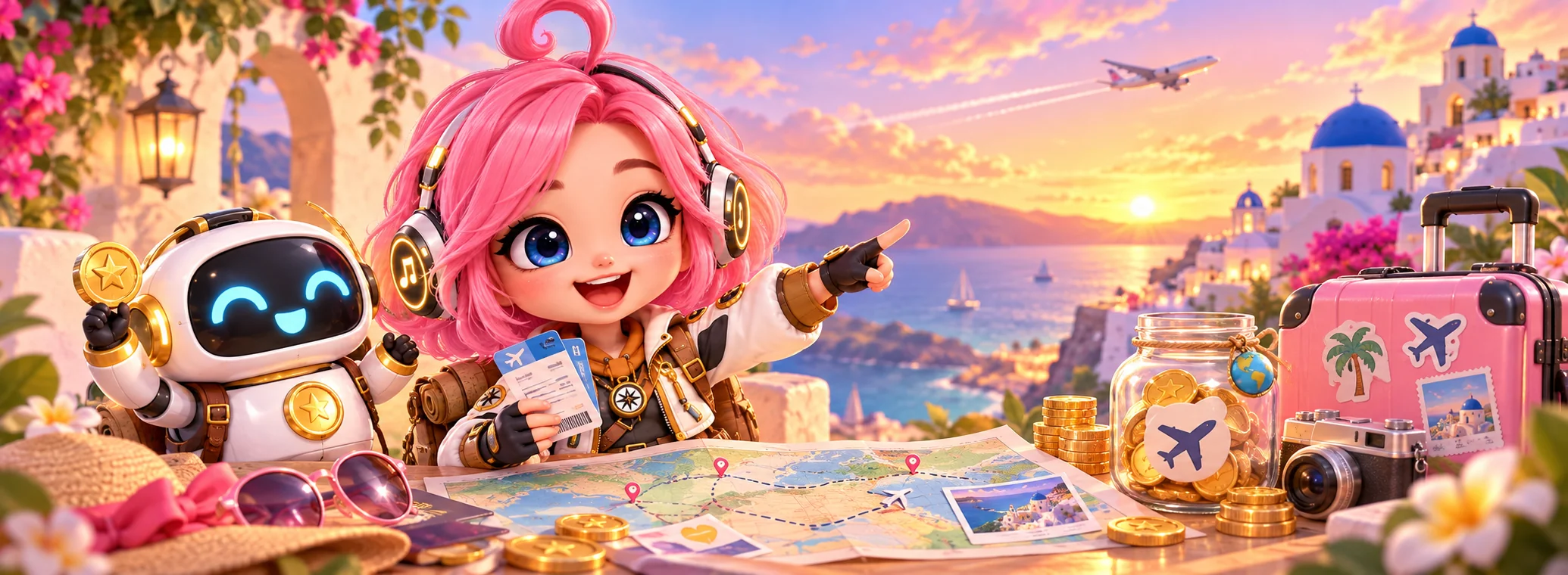 Zoë Coin banner 08